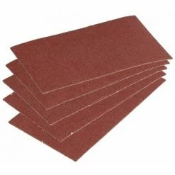 Budget ???? Wolfcraft Haftschleifstreifen K 80, 70x127 Mm Korund Wolfcraft Wolfcraft Wolfcraft Haftschleifstreifen Wolfcraft ????