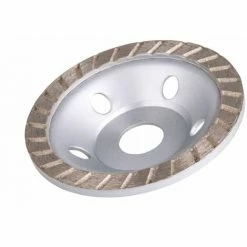 Budget ???? Wolfcraft Schleiftopf Diamant Ø 105 X 22,2 Mm Schleiftopf 105 Wolfcraft 4006885838703 Wolfcraft Wolfcraft 105x22 ????