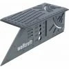 Billig ???? Wolfcraft 3D-Gehrungswinkel, 45° Und 90° Als Streichmaß Für Paralle Linien Wolfcraft 3d-gehrungswinkel Wolfcraft ❤️ -WOLFCRAFT Shop 63875867 1