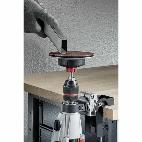 Brandneu ???? Wolfcraft Haftscheiben Ø 125 Mm K80 Wolfcraft Wolfcraft 4006885000346 Wolfcraft 0761040151 K80 07610410059997 ???? 5 Brandneu ???? Wolfcraft Haftscheiben Ø 125 Mm K80 Wolfcraft Wolfcraft 4006885000346 Wolfcraft 0761040151 K80 07610410059997 ???? – Bild 3