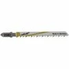 Bester Verkauf ???? Wolfcraft 5 Stichsägeblätter HCS L=75mm - 2652000 ???? 2 Bester Verkauf ???? Wolfcraft 5 Stichsägeblätter HCS L=75mm - 2652000 ???? -WOLFCRAFT Shop 64711761 1