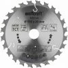 Billig ???? Wolfcraft Kreissägeblatt Ø 135 Mm, Bohrung Ø 20 Mm Hartmetall Sägeblatt ???? 1 Billig ???? Wolfcraft Kreissägeblatt Ø 135 Mm, Bohrung Ø 20 Mm Hartmetall Sägeblatt ???? -WOLFCRAFT Shop 67624263 1