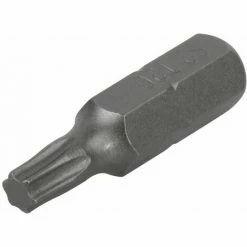 Großhandel ???? WOLFCRAFT 2 Bits Solid, TORX® (T 20) ????