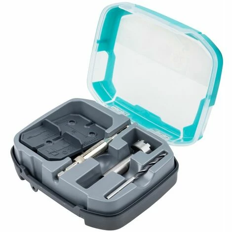 Angebote ???? WOLFCRAFT Scharnierloch-Set, Ø 26 Mm, 5-tlg. ???? 3 Angebote ???? WOLFCRAFT Scharnierloch-Set, Ø 26 Mm, 5-tlg. ????
