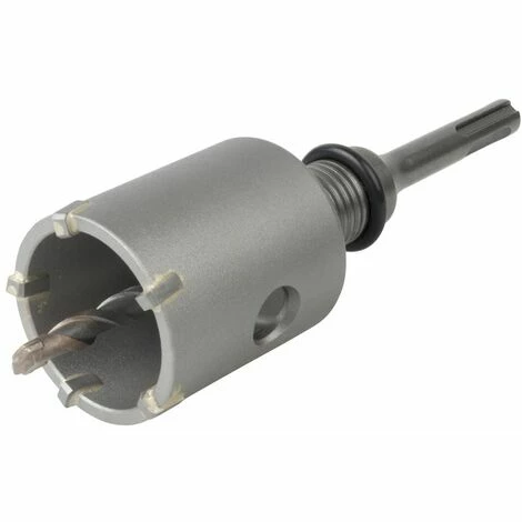 Besorgen ⭐ WOLFCRAFT Bohrkrone, Hartmetallbestückt, Mit Spanndorn SDS-Plus ???? 3 Besorgen ⭐ WOLFCRAFT Bohrkrone, Hartmetallbestückt, Mit Spanndorn SDS-Plus ????