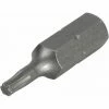 Brandneu ???? WOLFCRAFT 2 Bits Solid, TORX® (T 10) ???? 1 Brandneu ???? WOLFCRAFT 2 Bits Solid, TORX® (T 10) ???? -WOLFCRAFT Shop 70297438 1