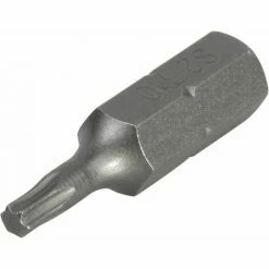 Brandneu ???? WOLFCRAFT 2 Bits Solid, TORX® (T 10) ????