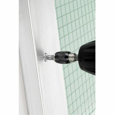 Brandneu ???? WOLFCRAFT 2 Bits Solid, TORX® (T 10) ???? 6 Brandneu ???? WOLFCRAFT 2 Bits Solid, TORX® (T 10) ???? – Bild 4