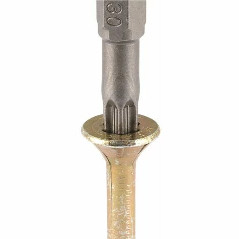 Top 10 ???? WOLFCRAFT 2 Bits Solid, TORX® (T 15) ???? 4 Top 10 ???? WOLFCRAFT 2 Bits Solid, TORX® (T 15) ???? – Bild 2