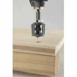 Schlussverkauf ???? WOLFCRAFT Bithalter Mit Tiefenstopp ???? 7 Schlussverkauf ???? WOLFCRAFT Bithalter Mit Tiefenstopp ???? -WOLFCRAFT Shop 70297516 2