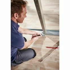 Blitzangebot ???? Wolfcraft Profil-Verbindungszange Einhand Krimpzange Für C-und U-Metallprofile ???? -WOLFCRAFT Shop 71437715 3