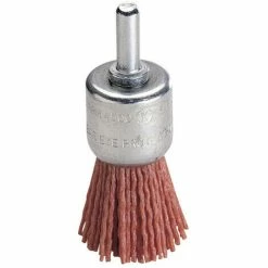 Bestes Angebot ✨ WOLFCRAFT Pinsel In Nylon Wolfcract 1510000, 22mm Durchmesser Und 6mm Schaft. - - ????