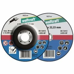 Bester Verkauf ✨ Disc - Wolfcraft Schneidrad, 1624099, 178 Mm - - ????