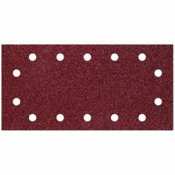 Billig ❤️ Wolfcraft Klebefolien Für Schwingschleifer. 115 X 230 Mm 1990000 - - ✨