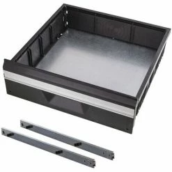 Budget ???? Schubladenset M Mit Führungen 6778000 Wolfcraft ❤️