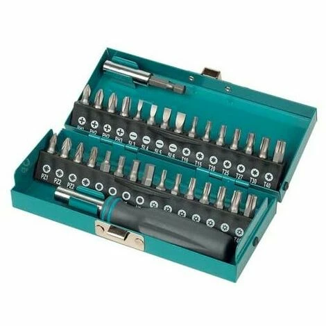 Wolfcraft 1388000 - 1 Satz Bits UNIVERSAL 32tlg. Angebote ⭐ Wolfcraft 1388000 - 1 Satz Bits UNIVERSAL 32tlg. ???? -WOLFCRAFT Shop 71927008 1