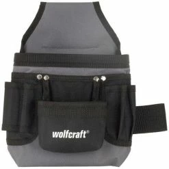 Angebote ???? Wolfcraft Werkzeugtasche ????
