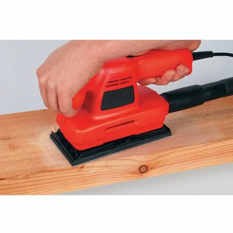 Brandneu ???? 10 Klebe-Schleifblätter Für Exzenterschleifer 93 X 190 Mm Wolfcraft ❤️ 4 Brandneu ???? 10 Klebe-Schleifblätter Für Exzenterschleifer 93 X 190 Mm Wolfcraft ❤️ – Bild 2