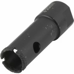 Besorgen ✔️ 1 Lochsäge Diamant "Ceramic" Für Winkelschleifer, Gewinde M 14 45 Mm Wolfcraft Ø 25 Mm ???? 3 Besorgen ✔️ 1 Lochsäge Diamant "Ceramic" Für Winkelschleifer, Gewinde M 14 45 Mm Wolfcraft Ø 25 Mm ???? -WOLFCRAFT Shop 71928143 2