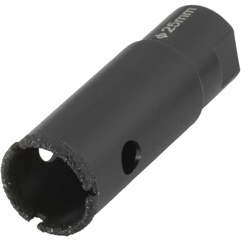 1 Lochsäge Diamant "Ceramic" für Winkelschleifer, Gewinde M 14 45 mm Wolfcraft Ø 25 mm Besorgen ✔️ 1 Lochsäge Diamant "Ceramic" Für Winkelschleifer, Gewinde M 14 45 Mm Wolfcraft Ø 25 Mm ???? -WOLFCRAFT Shop 71928143 5