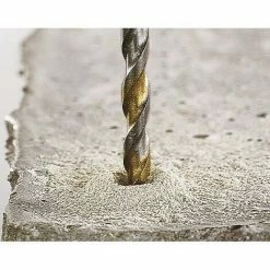 Auslauf ???? Set 9 Spezial-Betonbohrer Wolfcraft 7109000 ???? -WOLFCRAFT Shop 71928286 2