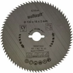 Top 10 ✨ Wolfcraft Kreissägeblätter Für Dünne Schnitte 80 Zähne Wolfcraft 127 X 12,75 Mm 80 Zähne ⌛ -WOLFCRAFT Shop 71928354 3