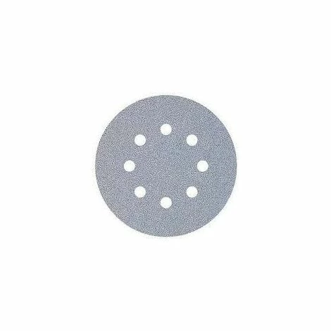 25 Haftschleifscheiben für Exzenterschleifscheiben ø 125 mm Wolfcraft Körnung 40 Schlussverkauf ???? 25 Haftschleifscheiben Für Exzenterschleifscheiben ø 125 Mm Wolfcraft Körnung 40 ⭐ -WOLFCRAFT Shop 71928412 1