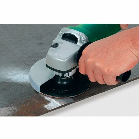 Top 10 ⭐ 5 Fiberschleifscheiben Für Metall Wolfcraft Winkelschleifer GR 60 Ø 180 Mm ⭐ 6 Top 10 ⭐ 5 Fiberschleifscheiben Für Metall Wolfcraft Winkelschleifer GR 60 Ø 180 Mm ⭐ – Bild 4