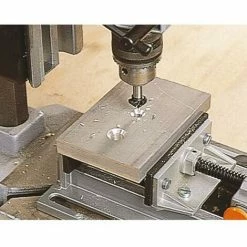 Schlussverkauf ???? 1 Kegelsenker HSS, Schaft 8 Mm Wolfcraft ???? -WOLFCRAFT Shop 71928718 4