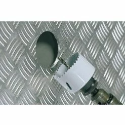 Neu ???? Satz BIM-Kronensägen Für Die "Renovierung" Von Holz Und Metall. Ø 35, 43, 68 Mm Wolfcraft 5980000 ???? -WOLFCRAFT Shop 71928720 3