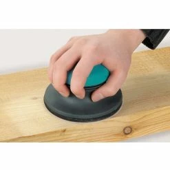 Neu ???? 5 Haftschleifscheiben Für Holz/Metall Ø 125 Mm Wolfcraft Körnung 80.120 ???? -WOLFCRAFT Shop 71928721 2