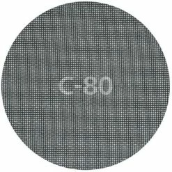 Am billigsten ???? 5 Klebenetz ø 180 Mm Wolfcraft 80 ????