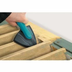 Top 10 ???? Klebe-Schleifpapier Für Holz, Körnung 40,60 95 Mm Wolfcraft 5885000 Körnung 40,60 95 Mm ???? -WOLFCRAFT Shop 71928809 4