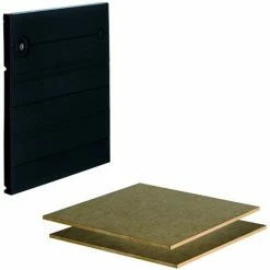 Bester Verkauf ⌛ Türenset Mit Einlegeböden Wolfcraft 6783000 ⭐