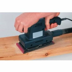 Budget ???? 5 Schleifblätter Holz Und Metall Für Exzenterschleifer 93 X 230 Mm Wolfcraft 240 ⌛ -WOLFCRAFT Shop 71928897 4