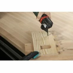 Neu ❤️ WOLFCRAFT Gebogenes Sägeblatt "PRO" HCS, 78 Mm. ???? -WOLFCRAFT Shop 71928902 4