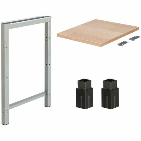 Bestpreis ???? Erweiterungssatz Für Werkbank Wolfcraft 6788000 ???? 3 Bestpreis ???? Erweiterungssatz Für Werkbank Wolfcraft 6788000 ????