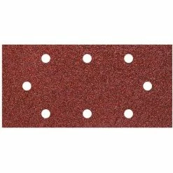 Großhandel ???? 5 Selbstklebende Schleifblätter 93 X 190 Mm Für Wolfcraft Exzenterschleifer Körnung 120 ???? 4 Großhandel ???? 5 Selbstklebende Schleifblätter 93 X 190 Mm Für Wolfcraft Exzenterschleifer Körnung 120 ???? -WOLFCRAFT Shop 71929016 3