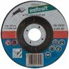 Neu ???? Wolfcraft Metall-Trennschleifscheibe 1 Scheibe ø230mm X 3,2 Mm ????