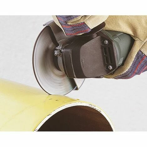 Wolfcraft Metall-Trennschleifscheibe 1 Scheibe ø230mm x 3,2 mm Neu ???? Wolfcraft Metall-Trennschleifscheibe 1 Scheibe ø230mm X 3,2 Mm ???? -WOLFCRAFT Shop 71929036 4