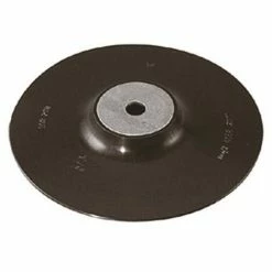 Blitzangebot ⌛ Wolfcraft Winkelschleifer-Schleifteller M14 Ø 178 Mm ???? 5 Blitzangebot ⌛ Wolfcraft Winkelschleifer-Schleifteller M14 Ø 178 Mm ???? -WOLFCRAFT Shop 71929155 5