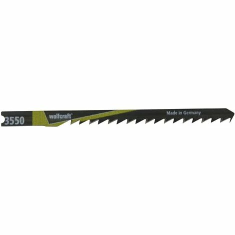 Coupon ❤️ 2 Wolfcraft U-Schaft-Stichsägeblätter ???? 7 Coupon ❤️ 2 Wolfcraft U-Schaft-Stichsägeblätter ???? – Bild 5