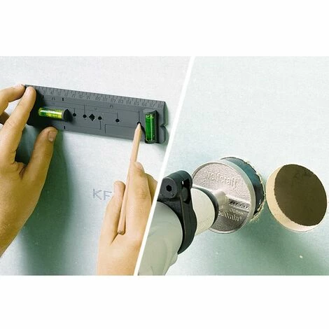 Satz Lochsägen "Klempnerarbeiten" Ø 68 mmWolfcraft 5981000 Blitzangebot ???? Satz Lochsägen "Klempnerarbeiten" Ø 68 MmWolfcraft 5981000 ⌛ -WOLFCRAFT Shop 71929315 2