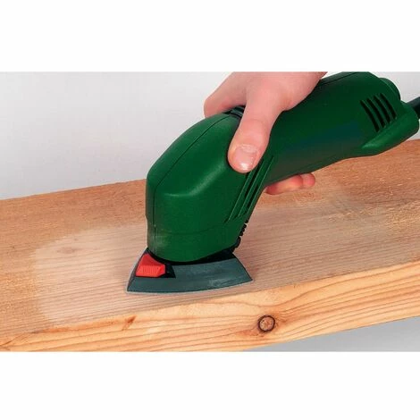 Blitzangebot ???? Wolfcraft 1787000 - 20 Selbstklebende Schleifscheiben Korund Körnung 60,120,240 Perf. 105 Mm ???? 4 Blitzangebot ???? Wolfcraft 1787000 - 20 Selbstklebende Schleifscheiben Korund Körnung 60,120,240 Perf. 105 Mm ???? – Bild 2
