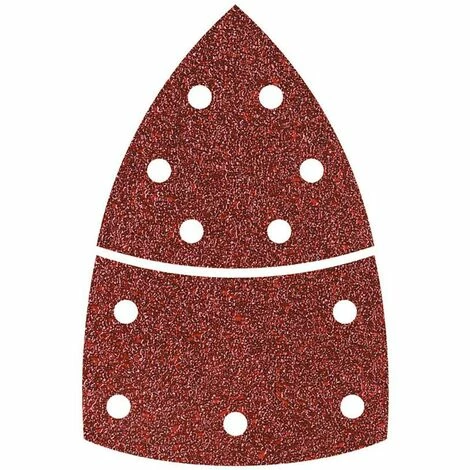 Neu ???? Klebeschleifblätter Für Wolfcraft Multischleifmaschinen 95mm 240 ✨ 3 Neu ???? Klebeschleifblätter Für Wolfcraft Multischleifmaschinen 95mm 240 ✨