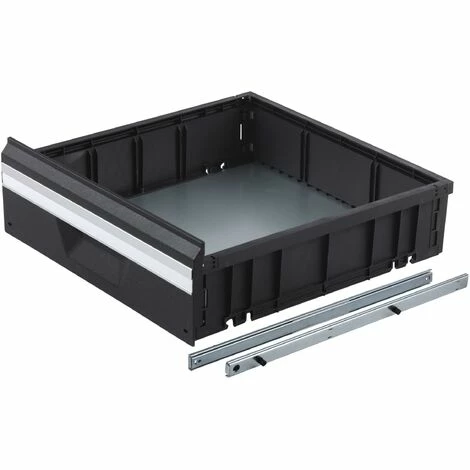 Schlussverkauf ✔️ Schubladensatz L + Schienen Für Werkbänke Wolfcraft 6781000 ???? 3 Schlussverkauf ✔️ Schubladensatz L + Schienen Für Werkbänke Wolfcraft 6781000 ????