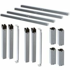 Bestpreis ???? Verbindungsstück In L-Größe Für Wolfcraft 6787000 Werkbänke - - ????