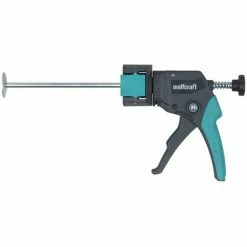 Angebote ???? Kartuschenpistole MG310 Compact 4357000 Wolfcraft ???? -WOLFCRAFT Shop 9343649 3