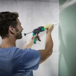 Angebote ???? Kartuschenpistole MG310 Compact 4357000 Wolfcraft ???? -WOLFCRAFT Shop 9343649 4