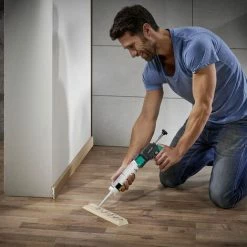 Angebote ???? Kartuschenpistole MG310 Compact 4357000 Wolfcraft ???? -WOLFCRAFT Shop 9343649 5